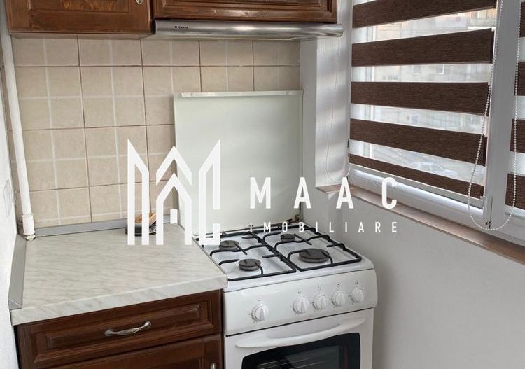 Apartament 2 camere de închiriat | Sibiu, Ștrand | 60 mp | balcon - Poză 4