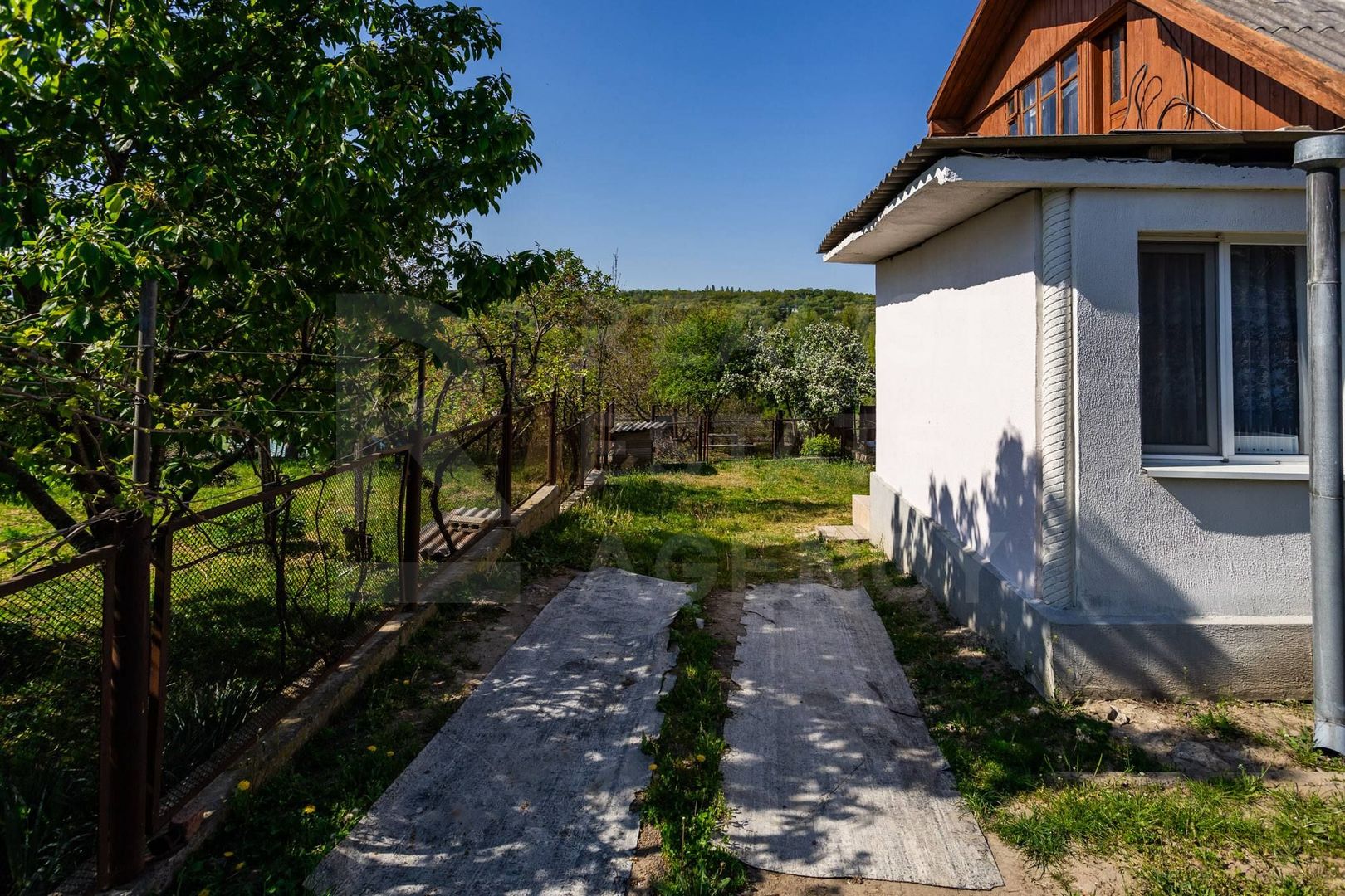 Vânzare casa/vila, 90 mp, sat Bic - Poză 3