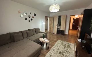 Apartament 2 Camere Vanzare | Metrou Gorjului | Renovat - Poză 3