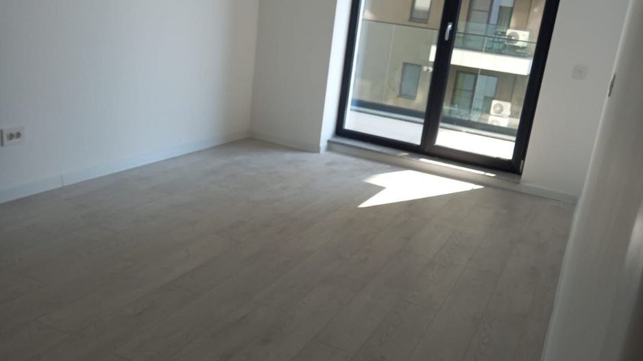 AP. 2 CAMERE NOVUM RESIDENCE, INCALZIRE PARDOSEALA, BLOC NOU, CENTRALA - Poză 1