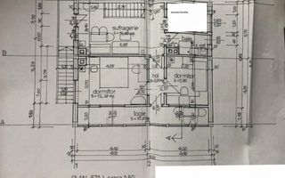 Vanzare casa 4 camere | Padure | Baneasa | Nord - Poză 8