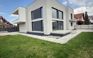 Vila exclusivista cu 5 Camere, garaj dublu și terasa panoramica – Selimbar - Poză 14