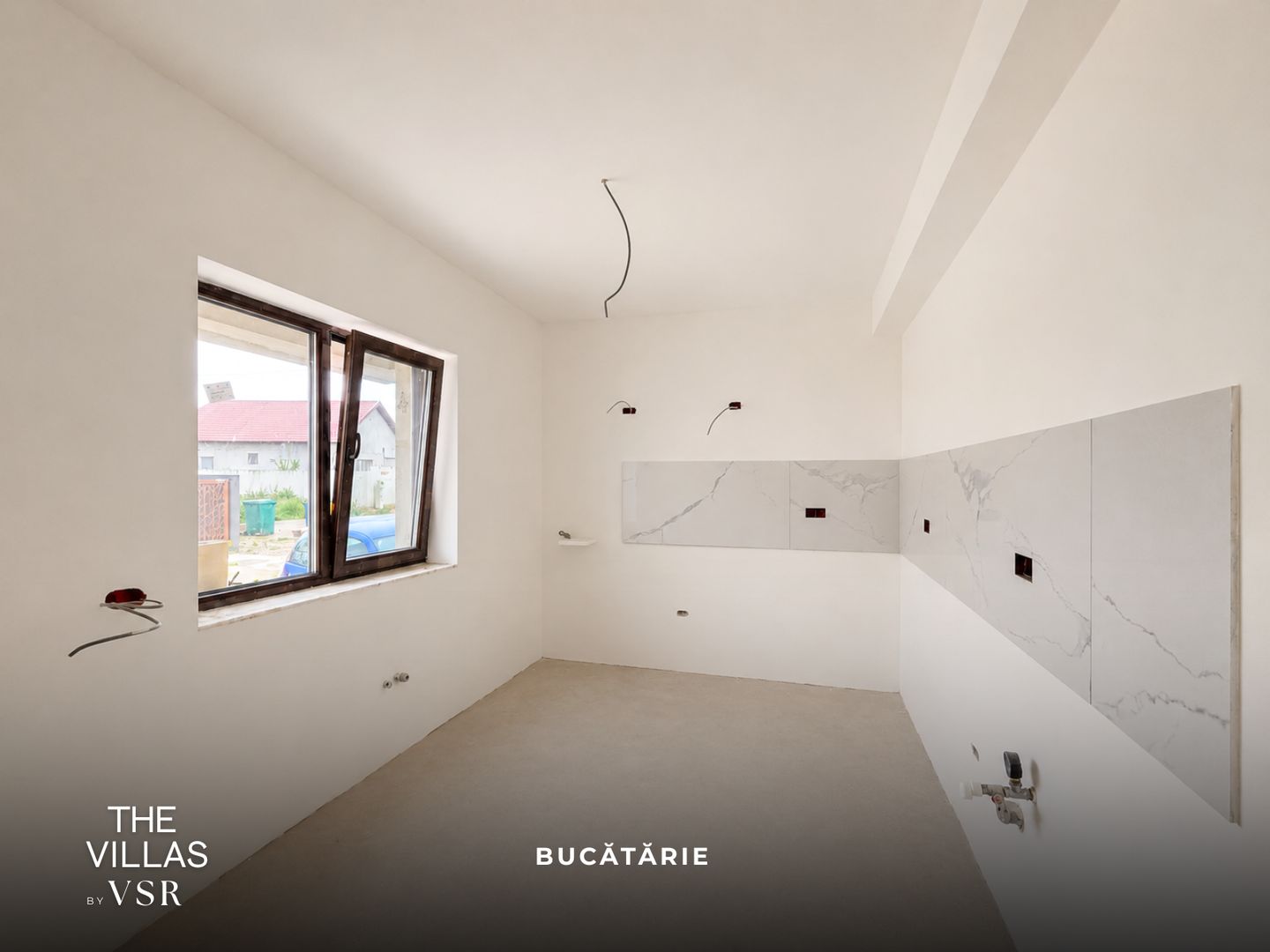 The Villas | Vile moderne în Lumina | Comision 0 - Poză 8