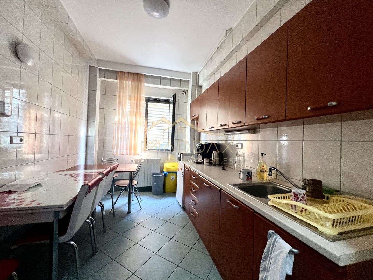 Apartament de Vanzare | 4 camere | Primaverii - Poză 19