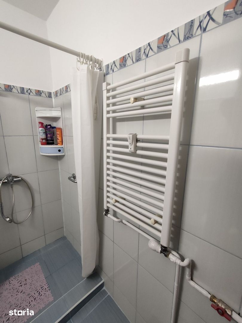 Vanzare Apartament 2 camere, parter, renovat , mobilat, utilat  - Drumul Taberei - Poză 7