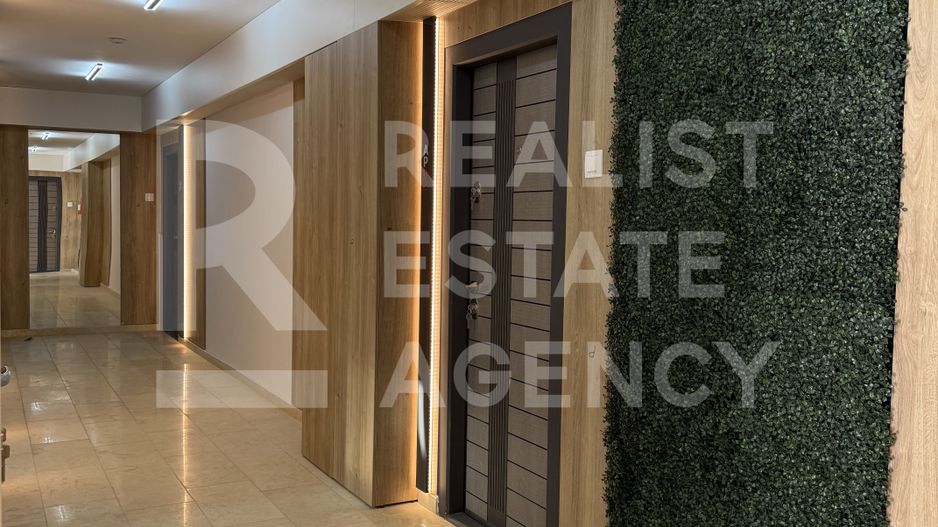 Apartament cu 3 camere, vedere superbă spre munți, Coder Residence - Poză 4