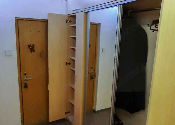 Apartament 3 camere de vanzare, parcare, boxa, bloc reabilitat-13 Septembrie - Poză 4