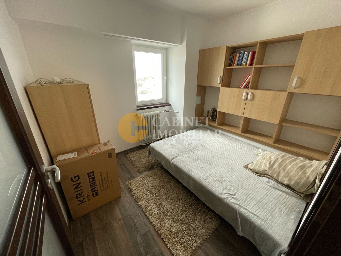 Chirie - 2 camere - Podu Ros + Boxă - Poză 5