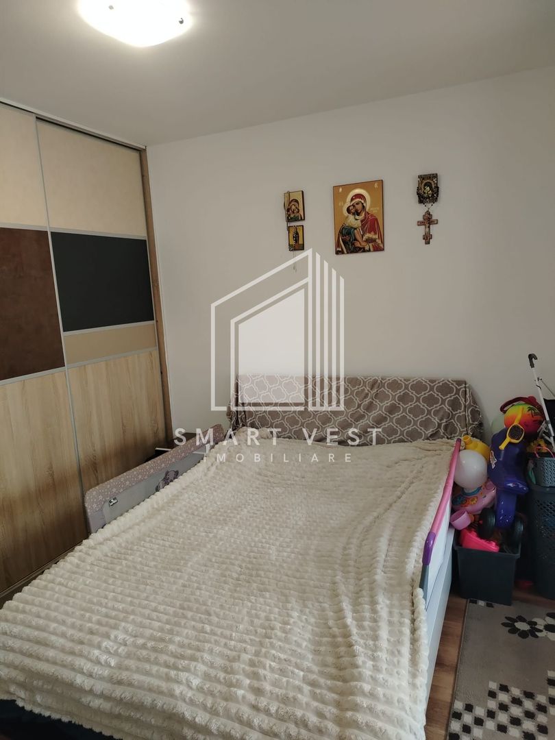 Apartament 2 camere | Etaj 2 | Micro 15 - Poză 10