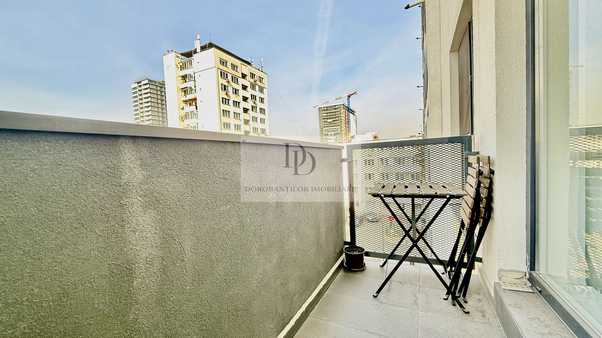 Apartament cu 2 camere de inchiriat + parcare | CENTRAL - NTT Data - Poză 8