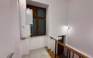 Piata Unirii Apartament tip duplex P+1 50 mp Centru Vechi Complet Renovat - Poză 18