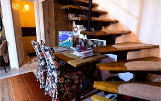 Casă tip triplex de vânzare în Sânpetru - Poză 9