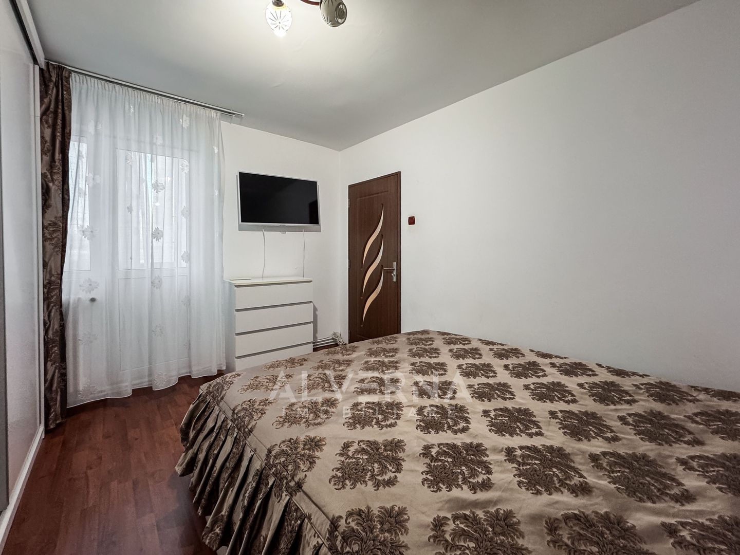 Apartament 3 camere | decomandat | 67mp + 2 balcoane | Manastur - Poză 2