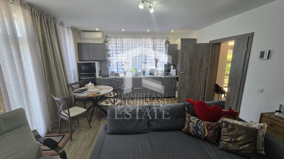 Mangalia - Vila tip duplex moderna. - Poză 28