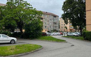 Apartament 3 camere de vânzare zona LIDL Terezian - Poză 13