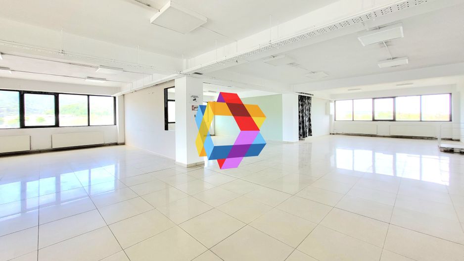 Spatiu comercial de inchiriat - 1.000 mp - Poză 8