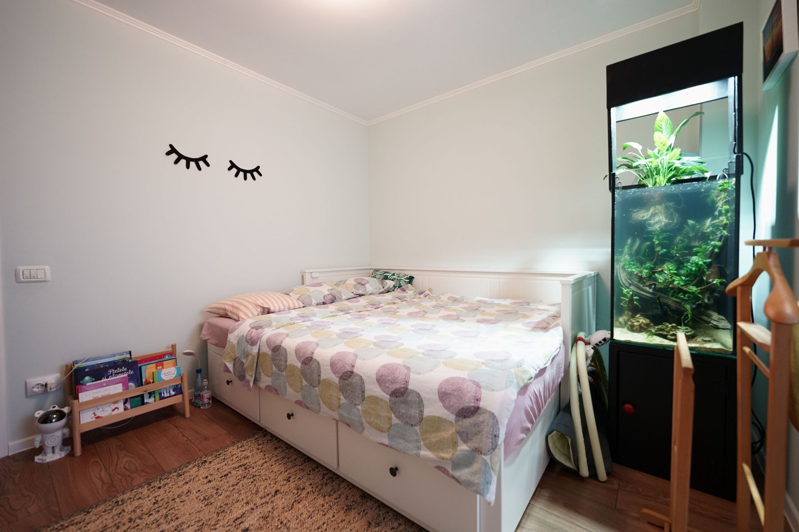 3 Camere, Centrala Proprie, Loc Parcare, Aviatiei - Poză 7