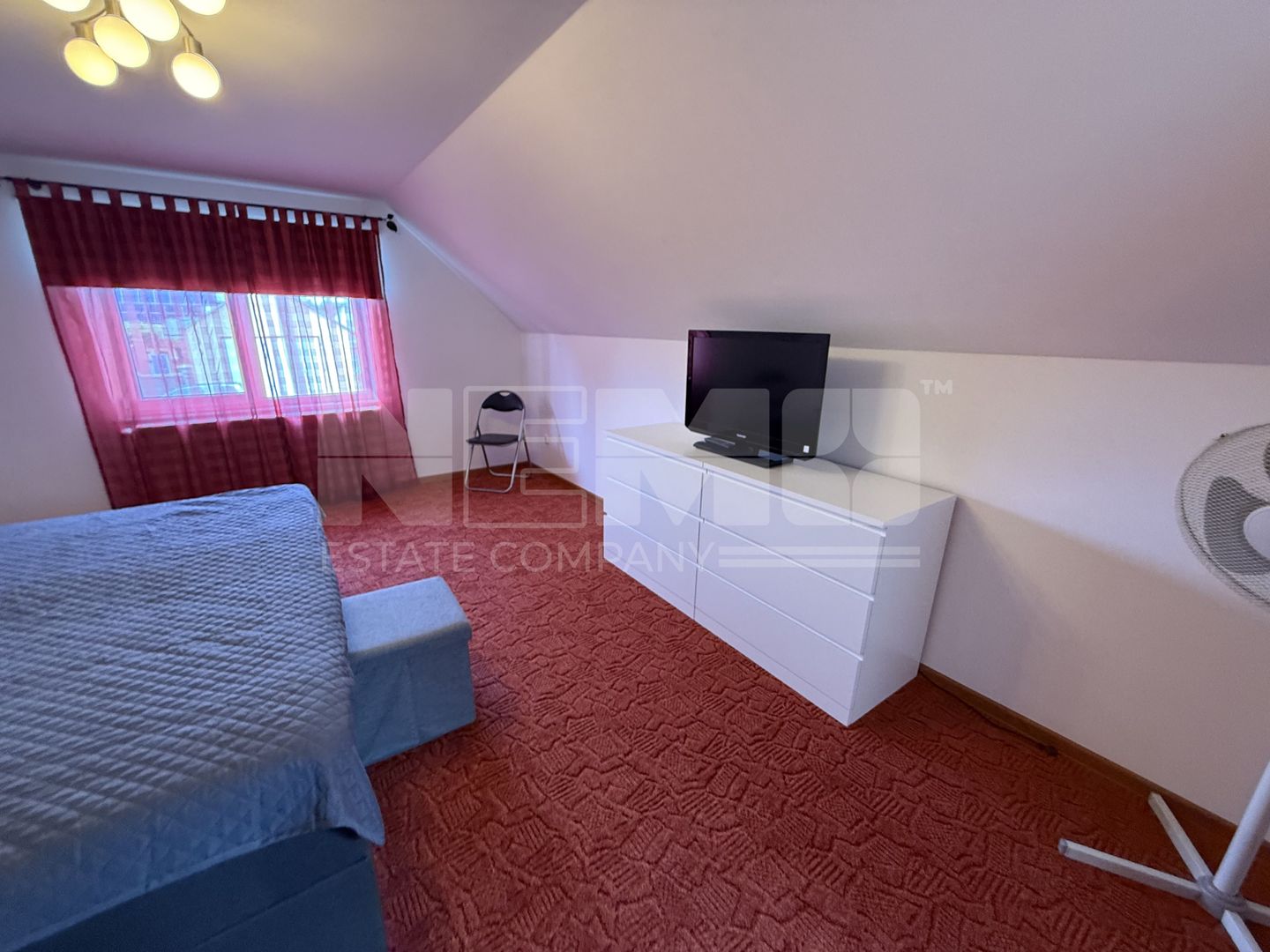 Casă Măneuți | 2.800 mp teren intravilan | Complet mobilată - Poză 7