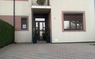 Giroc | 5 camere | 127 mp utili | Mobilat & utilat - Poză 3