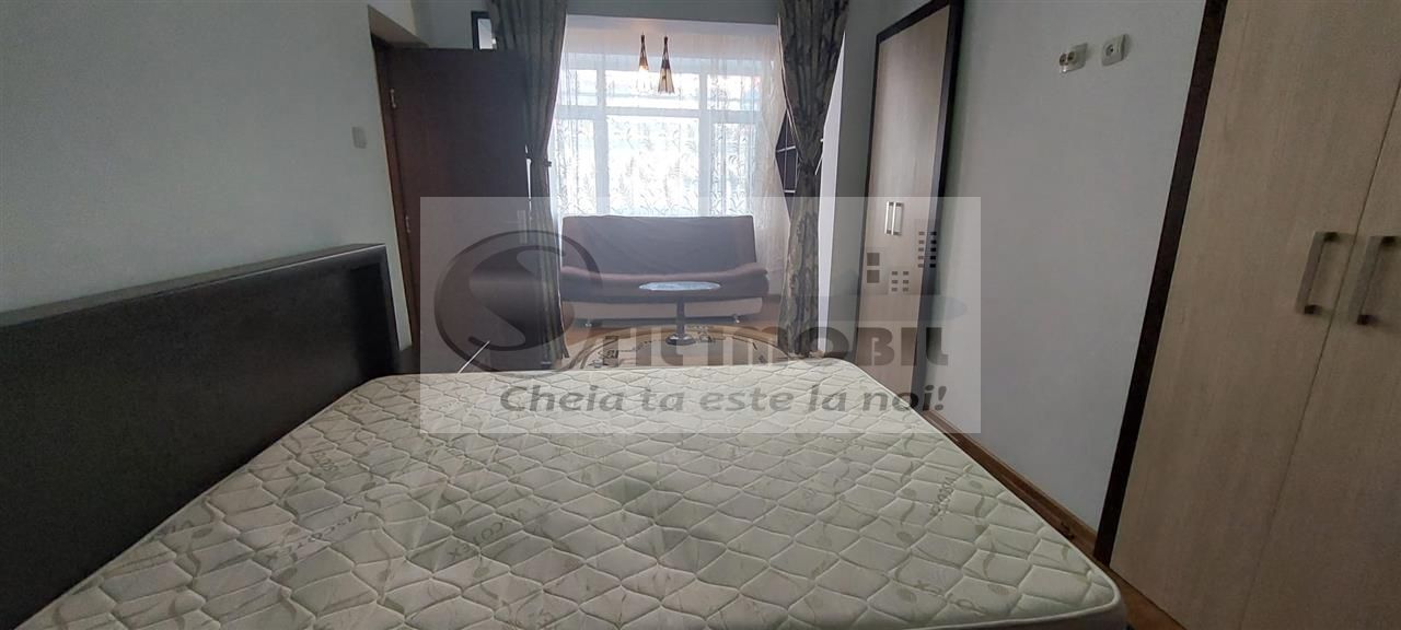 APARTAMENT 1C ZONA  CENTRU  BIBLIOTECA  EMINESCU - Poză 6