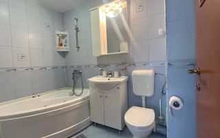 Apartament 3 camere de vanzare cu debara Rahovei 78 mp Etaj 2 - Poză 8