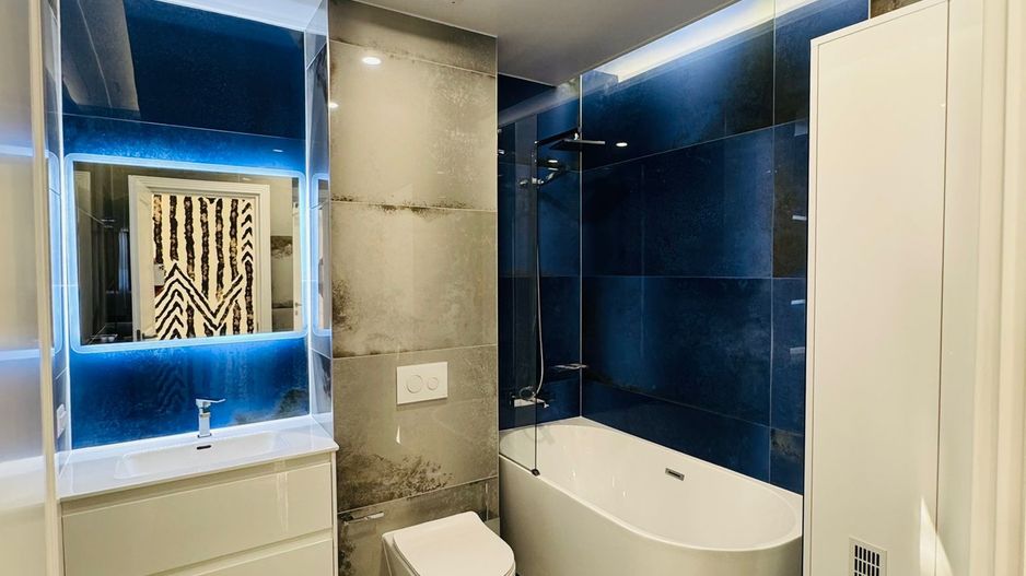 Apartament superfinisat | 2 camere  | 2 parcări | M. Romanul - Poză 6