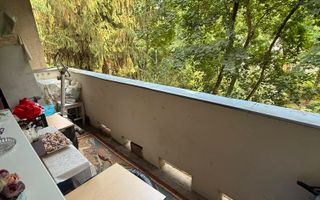 Apartament cu 3 camere și 2 balcoane, Tudor – strada Moldovei - Poză 9