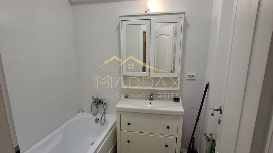 ✨ ACCES DIRECT PARCUL LINIEI ✨ Apartament 2 Camere Decomandate | Centrala | - Poză 7