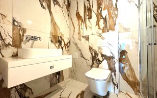 4 CAMERE + PARCARE( 2 AUTO)| PALATUL PARLAMENTULUI | COMISION 0 - Poză 12