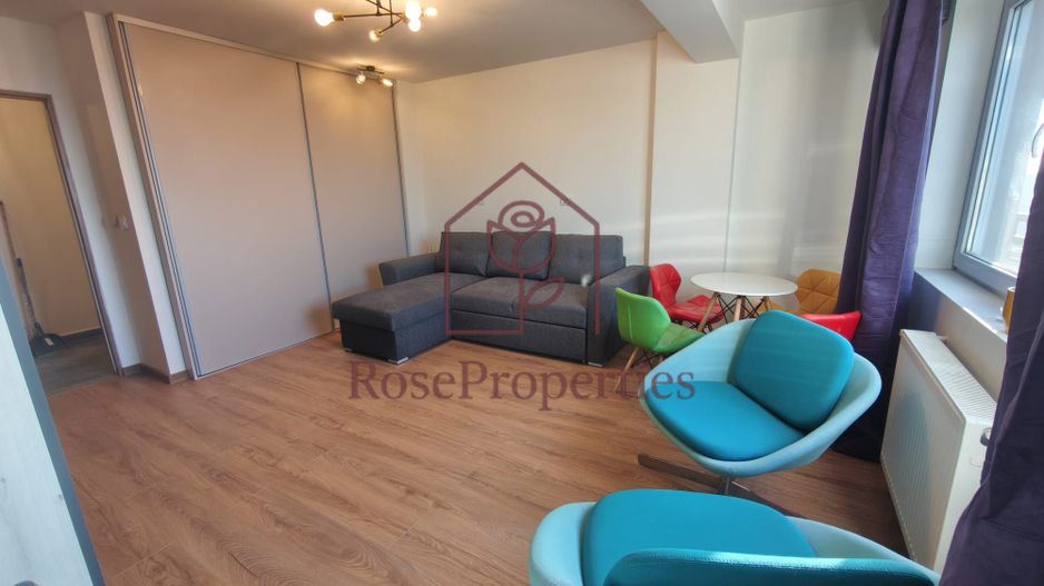 Apartament 2 camere | Zona Energia | 0% Comision - Poză 4