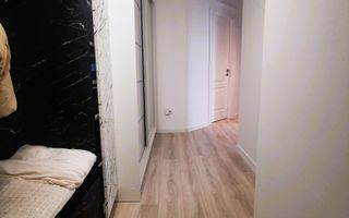 2 camere decomandat | mobilat&utilat | ETAJ intermediar | zona Visoianu - Poză 4