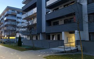 Apartament 2 camere Luminia! - Poză 14