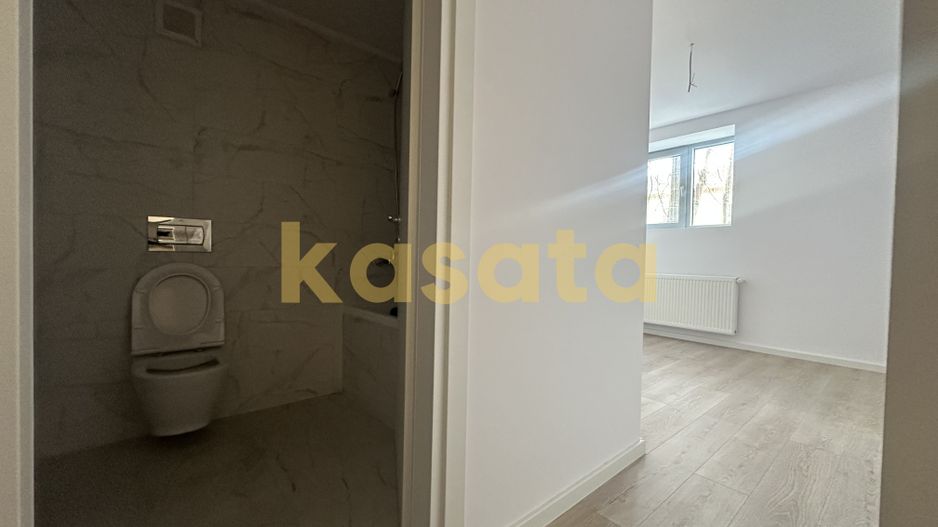 DE INCHIRIAT | APARTAMENT 3 CAMERE | REZIDENTIAL SAU BIROU | TEI | NOU - Poză 5
