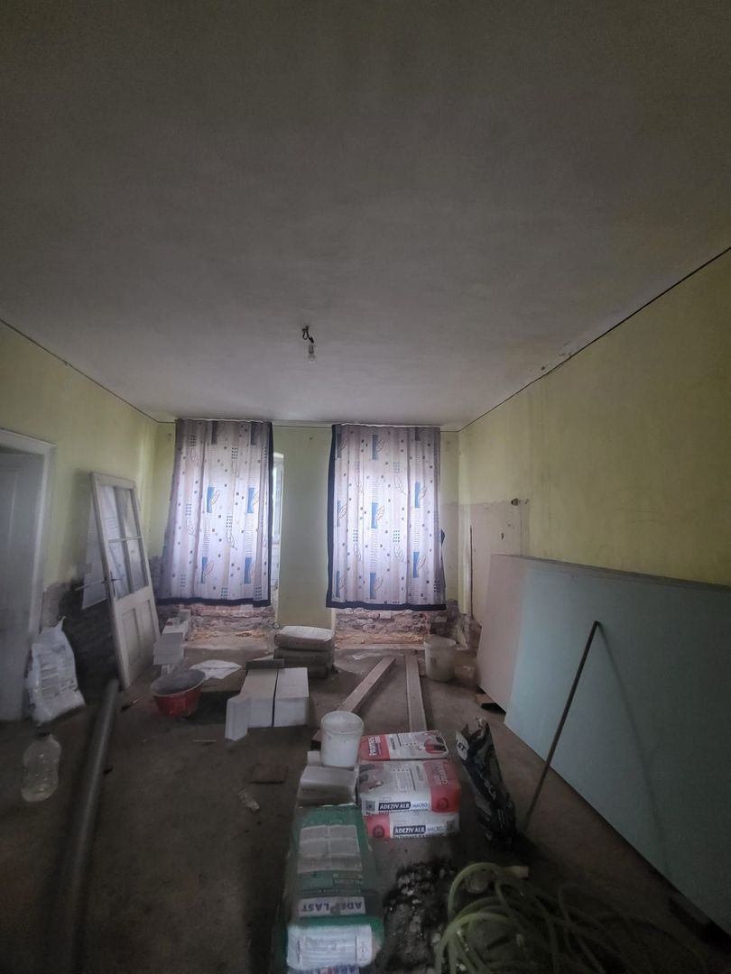 Casa de vanzare in Sebes la 62.000 euro - Poză 2