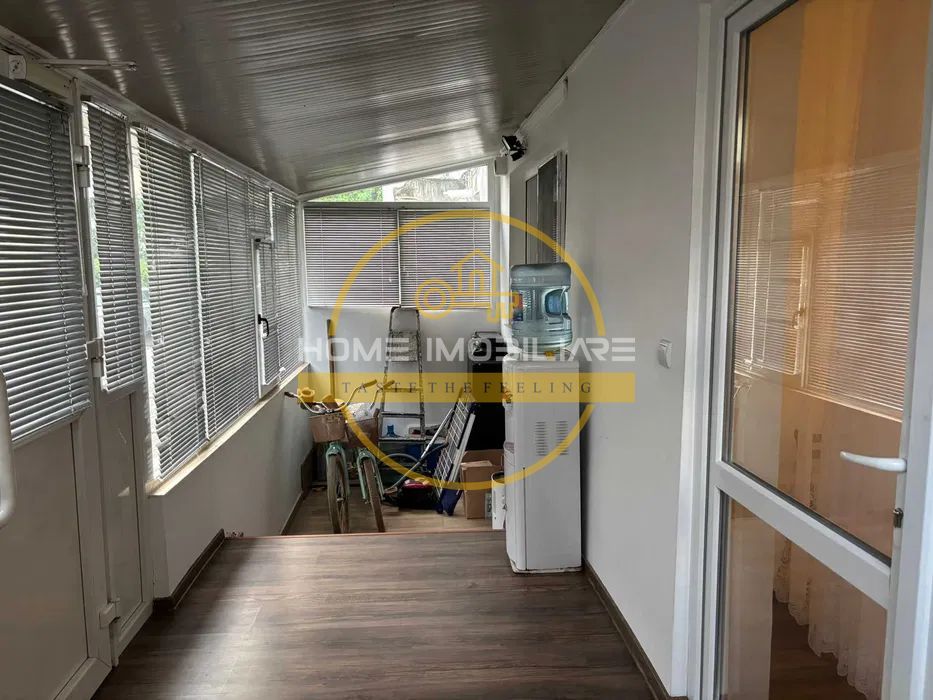 Apartament cu 2 camere/ 48mp/ zona Mircea cel Batran - Poză 8