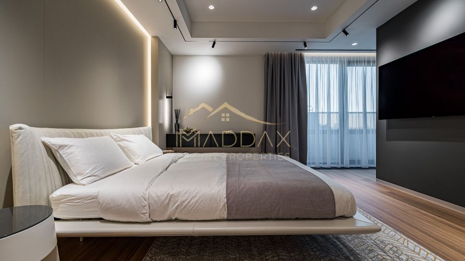 Extraordinary Penthouse *380 SQM useful* 3 parking // Primaverii - Poză 37