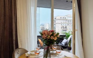 AIRBNB I Unirii - Centru Vechi I Etaj 4/7  I Balcon deschis - Poză 3