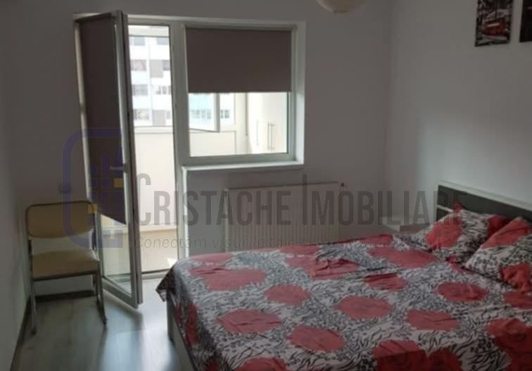 Top House Residence | 2 camere | centrala proprie | parcare - Poză 5