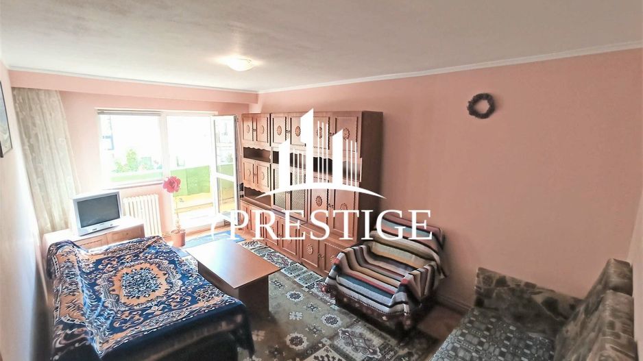 APARTAMENT 4 CAMERE PRETABIL MUNCITORI, ETJA 3, PIAȚA RAHOVEI - Poză 2