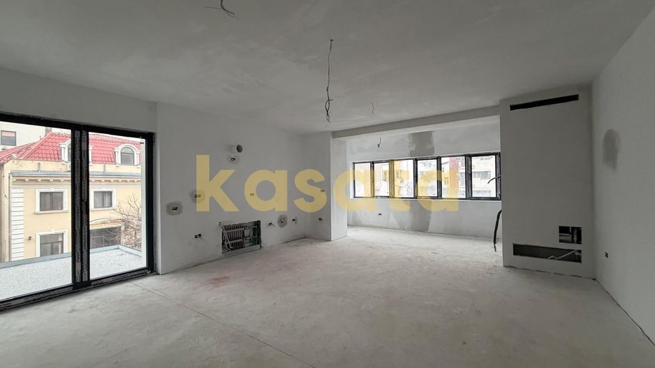 Apartament 2 camere | Herastrau | Loc parcare | Boxa - Poză 5