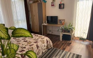 Apartament 2 camere Chisoda parter cu blcon - Poză 3