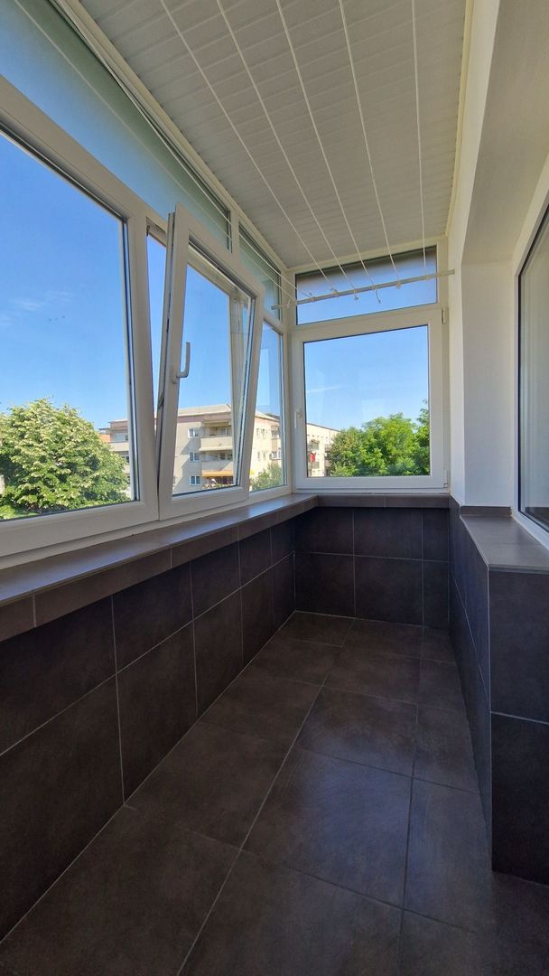 BRASADAS vinde ap 3 cam etaj 3/4 in Micro 17. - Poză 7