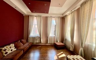 3 camere | Vilă interbelică | 83 mp | Carol – Regina Maria - Poză 1