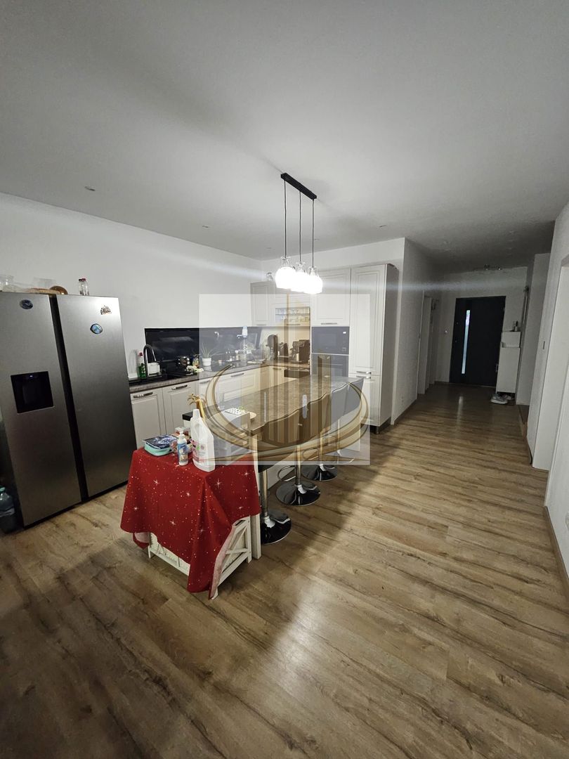 Duplex de vânzare | 160 mp utili + 50 mp terase | Garaj | Dumbravita - Poză 5