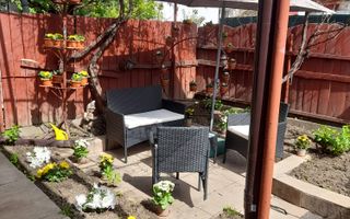 Casa renovata zona Centrala Iasi - manastirea Trei Ierarhi - Poză 2