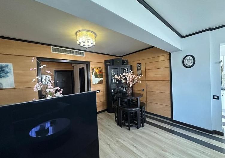 De inchiriat apartament cu 3 camere  145mp , Eroii Revolutiei sector4 - Poză 7