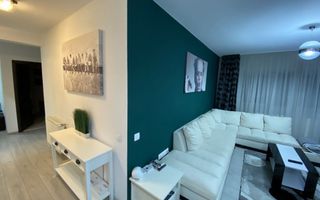 Apartament cu 3 Camere superb de inchiriat , zona Centrală - Poză 3