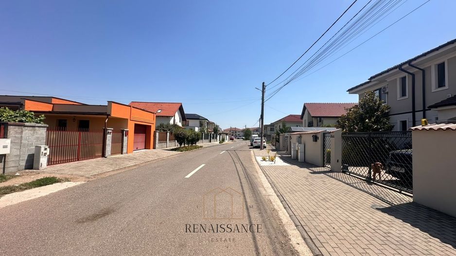 Dumbravita Triplex 5 camere 2 Bai | 115mp utili Teren 210mp - Poză 26