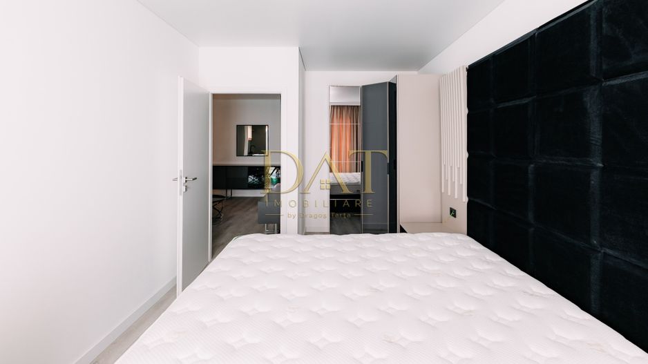 Apartament 2 camere | Green Life | Frunzișului | parcare subterana - Poză 11