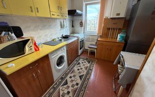 Apartament 2 camere etaj 3 Bulevardul-Saturn-Astra-52mp -centrala - Poză 6